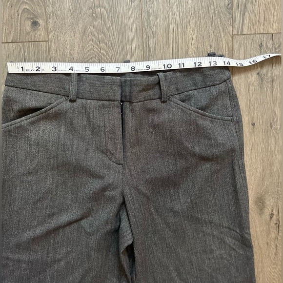 Classic trouser - Picture 7 of 8